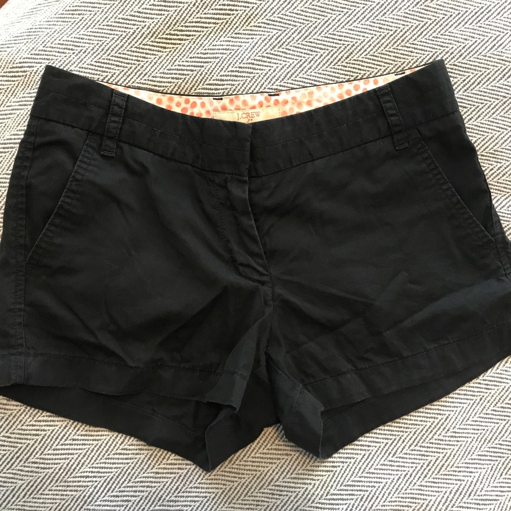 J Crew Shorts